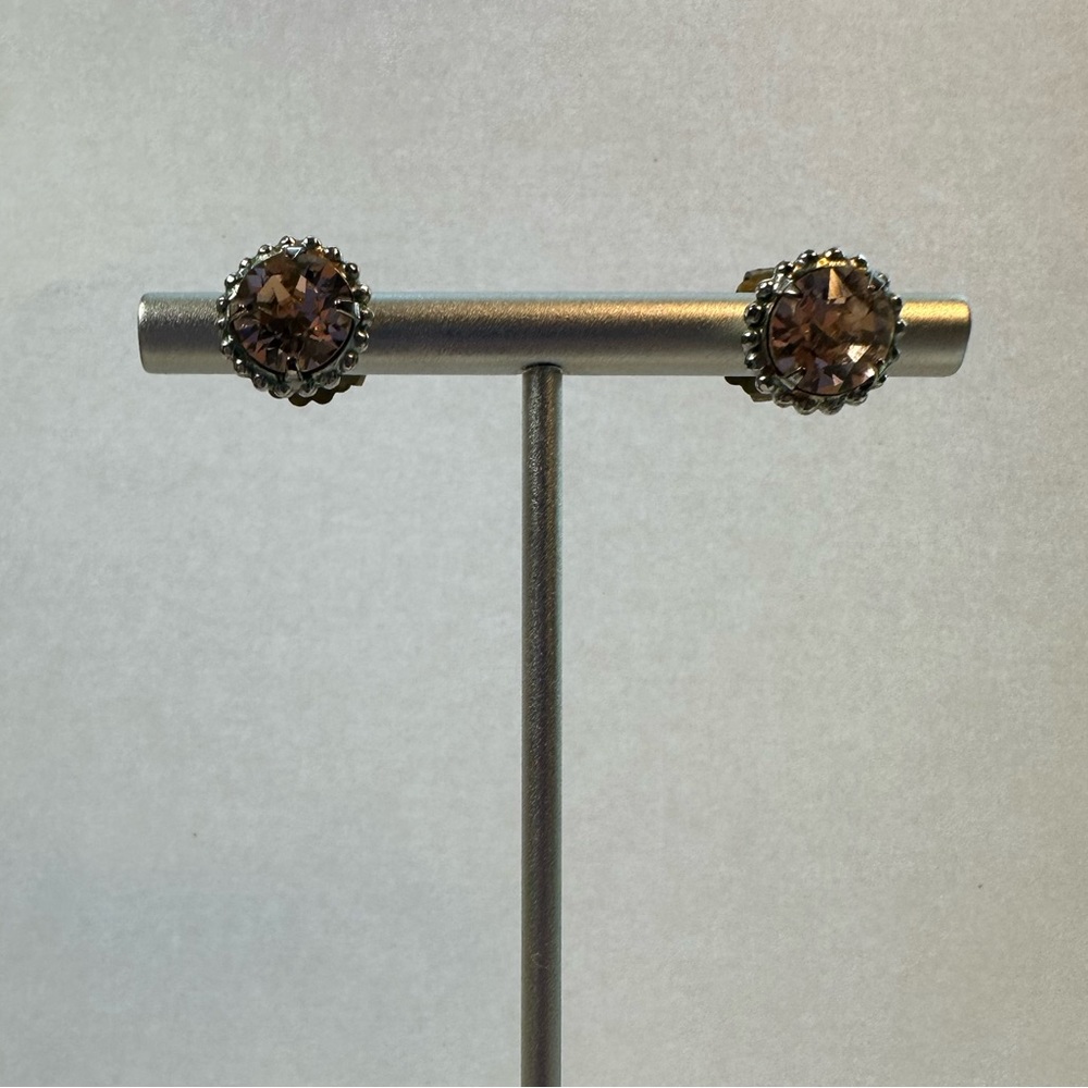 Sorrelli Stud Earrings